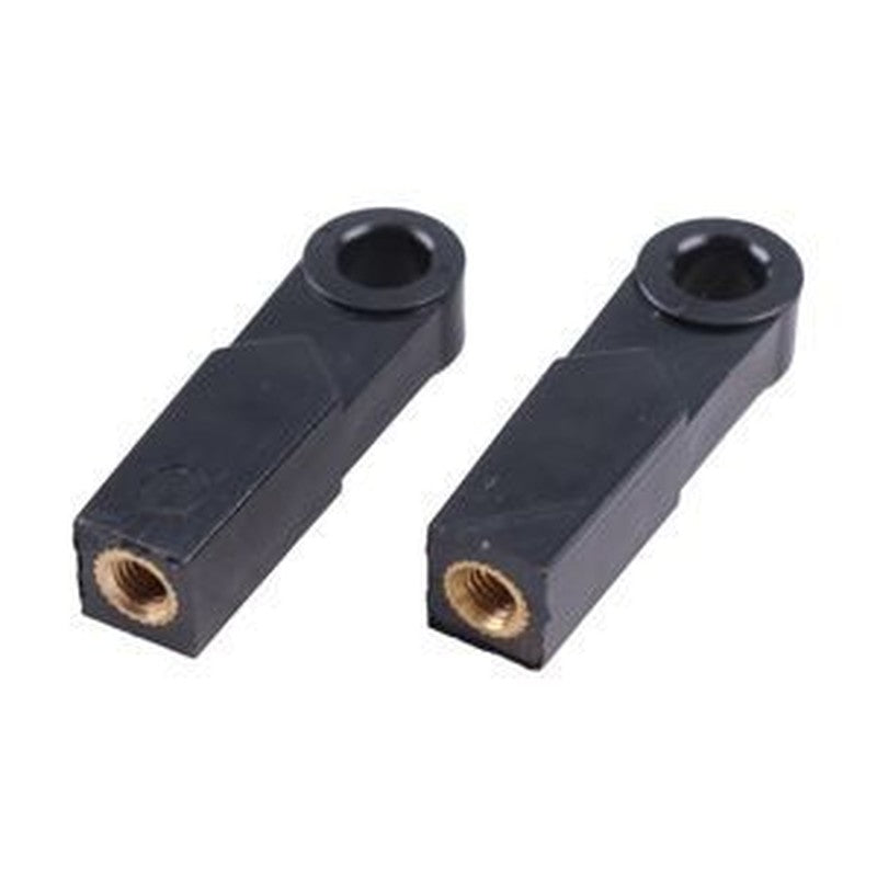 2pcs Outboard Control Cable End 6E5-48344-00 for Yamaha 115HP-150HP