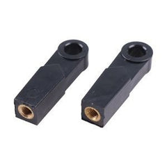 2pcs Outboard Control Cable End 6E5-48344-00 for Yamaha 115HP-150HP