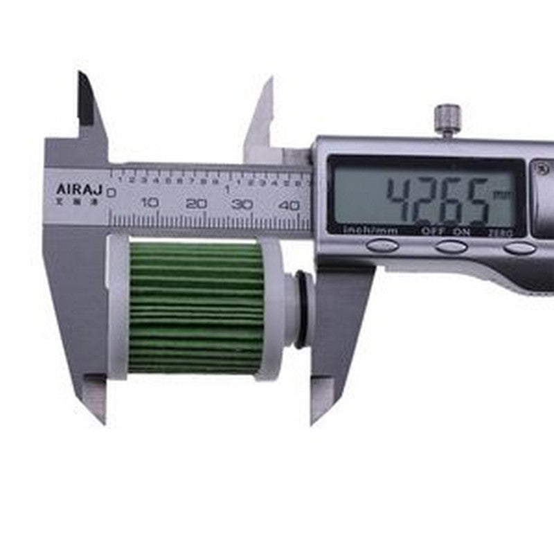 Outboard Fuel Filter 15412-92J00 for Suzuki Marine DF115A DF140A DF150AP