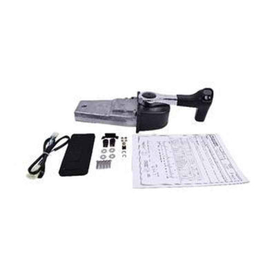 Remote Control Box 06240-ZW5-U00 for Honda BF115/135/150 Engines