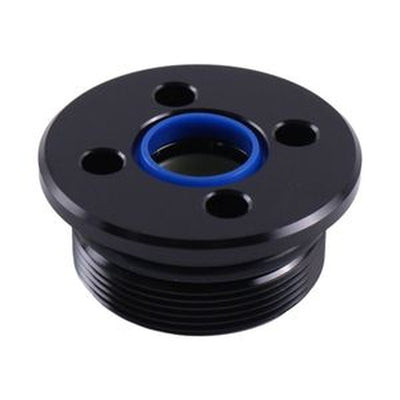Outboard Trim Rod Guide Cap 48630-92J00 for Suzuki, Yamaha, Evinrude Johnson