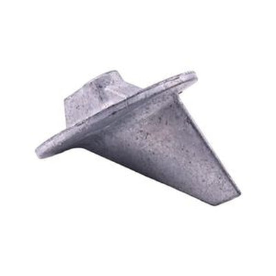 Magnesium Anode 31640T6 97-31640T6 for Mercury Mariner Outboard Engines