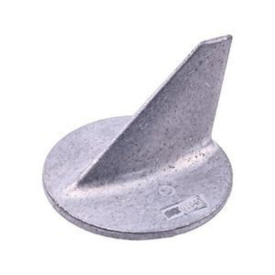 Magnesium Anode 31640T6 97-31640T6 for Mercury Mariner Outboard Engines