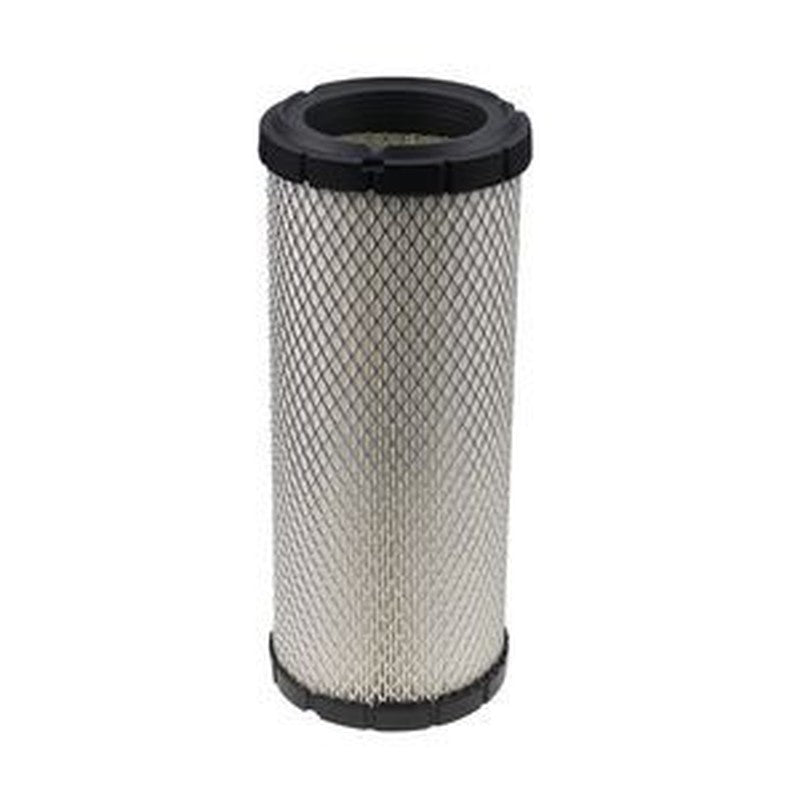 Heavy-Duty Outer Air Filter 11FK-20080 for Hyundai Forklift 15D-7E 18D-7E 20DA-7E 25G-7 30G-7 HDF15-5 HDF18-5 HDF20-5 HDF25-5 HDF30-5