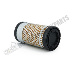 Outer Air Filter 47792101 for CASE New Holland TC18 TC21 TC21D TC21DA TC23DA TC24DA TZ21D TZ22DA TZ24DA TZ25DA TC26DA TZ18A TZ18DA