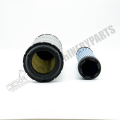 Filtro de ar externo e interno P775631 P775298 063-8019-00 063-8020-00 11013-7038 11013-7039 para motor Kawasaki FX751V FX801V FX850V FX921V Cortador de grama Bad Boy Outlaw