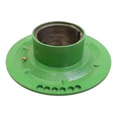 Outer Reverser Sheave AH201417 for John Deere Combine 6068, 6081, 6620-9660