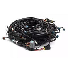 Wiring Harness 4487830 for John Deere Excavators 2054 2554 200CLC 225CLC 230CLC 270CLC