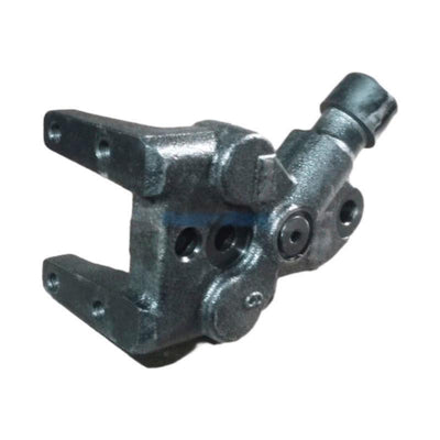 Conjunto de salida 67608-26600-71 para motor de montacargas Toyota 1DZ 1ZS