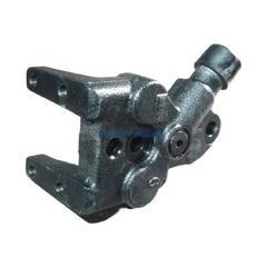 Outlet Assembly 67608-26600-71 for Toyota Forklift 1DZ 1ZS Engine