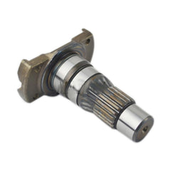 Eje de salida 32633-26611-71 para motores de montacargas Toyota 1DZ 1ZS 4Y 3Z 2Z