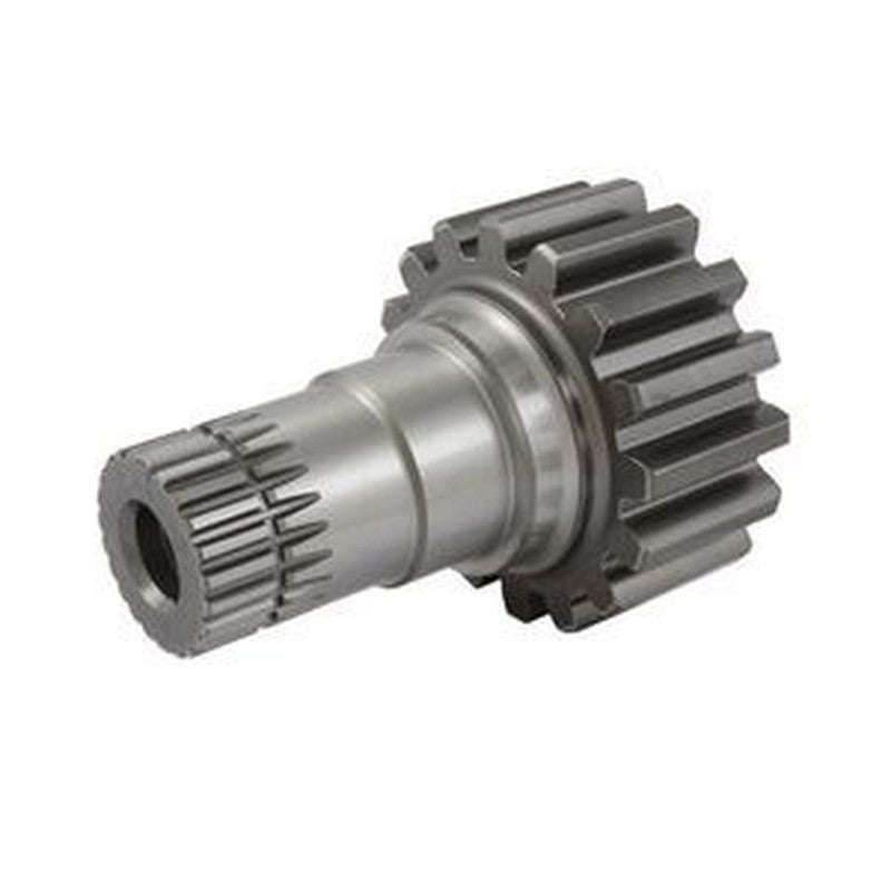 Output Shaft 7010492 for JLG Boom Lift 600A 600AJ 600S 600SJ 601S 660SJ 800A 800AJ 800S 860SJ