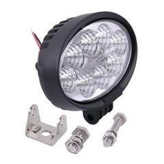 Oval LED Flood Light for Kubota Tractors M96S-M9540