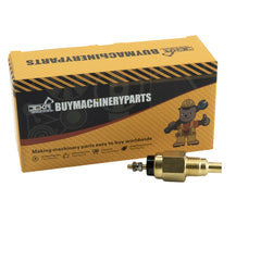 Interruptor de aviso de superaquecimento 4371318 para escavadeira Hitachi EX100-5 EX120-5 EX200-3 EX200-5 EX400-5 ZX250-3 ZX330 ZX350-3 ZX450 ZX800 