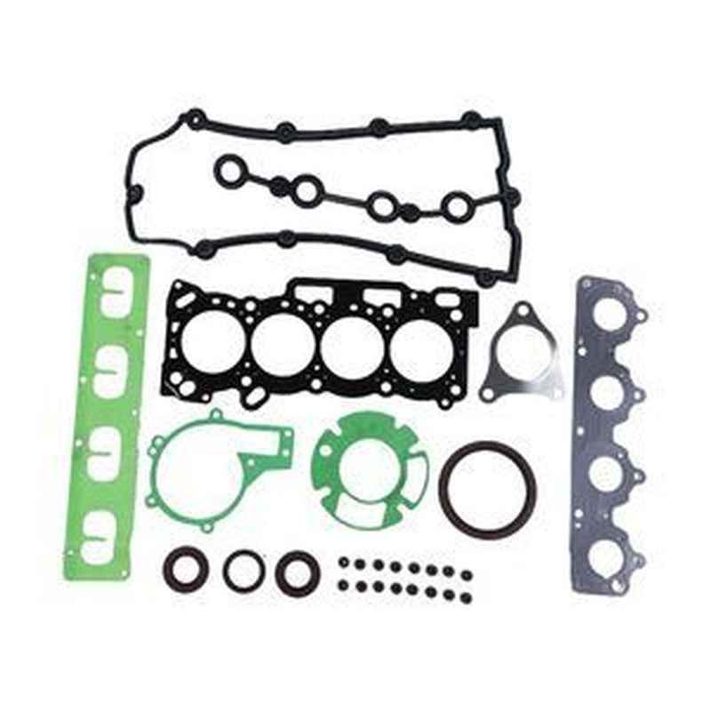 Full Gasket Set Overhaul Kit for Chery SQR472 1.1L Engine