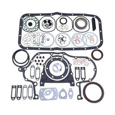 Complete Gasket Kit 02929649 for Deutz Engine F4L912 F4L913