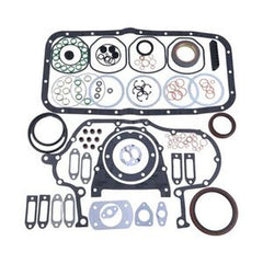 Complete Gasket Kit 02929649 for Deutz Engine F4L912 F4L913
