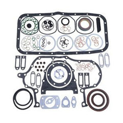 Complete Gasket Kit 02929649 for Deutz Engine F4L912 F4L913