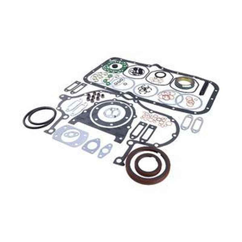 Complete Gasket Kit 02929649 for Deutz Engine F4L912 F4L913