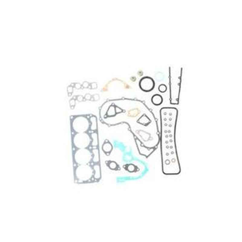 Complete Gasket Kit 04111-10150-71 for Toyota 5K Engine Forklift