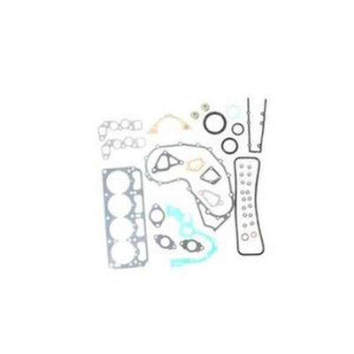 Complete Gasket Kit 04111-10150-71 for Toyota 5K Engine Forklift