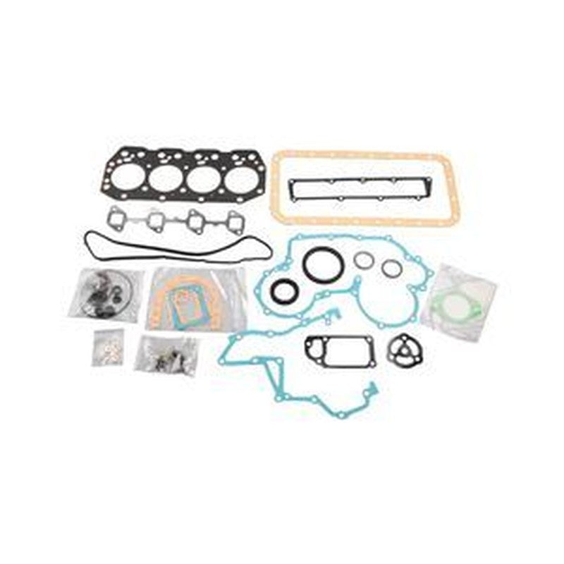 Complete Gasket Overhaul Kit 04111-20220-71 for Toyota Forklift Engines