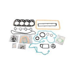 Complete Gasket Overhaul Kit 04111-20220-71 for Toyota Forklift Engines