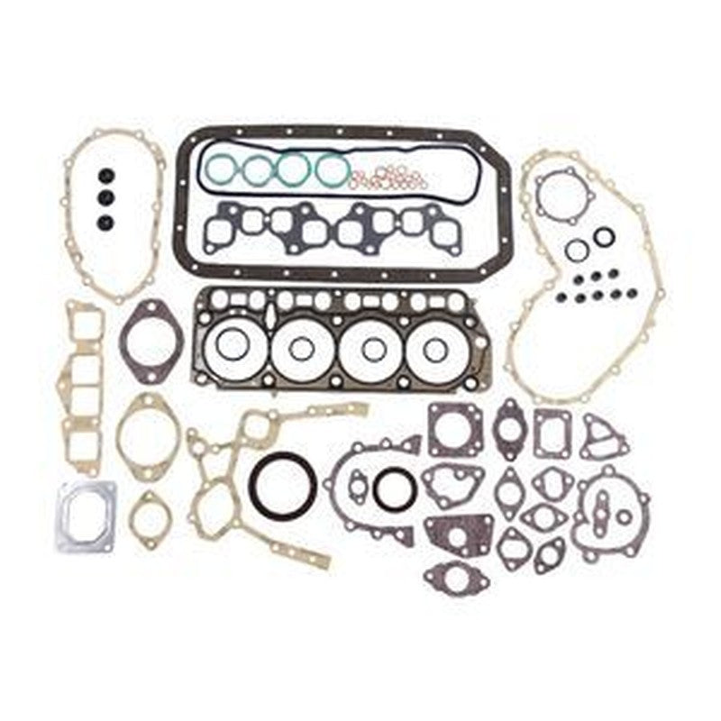 Complete Gasket Kit 04111-20230-71 for Toyota 4Y Engine Forklift