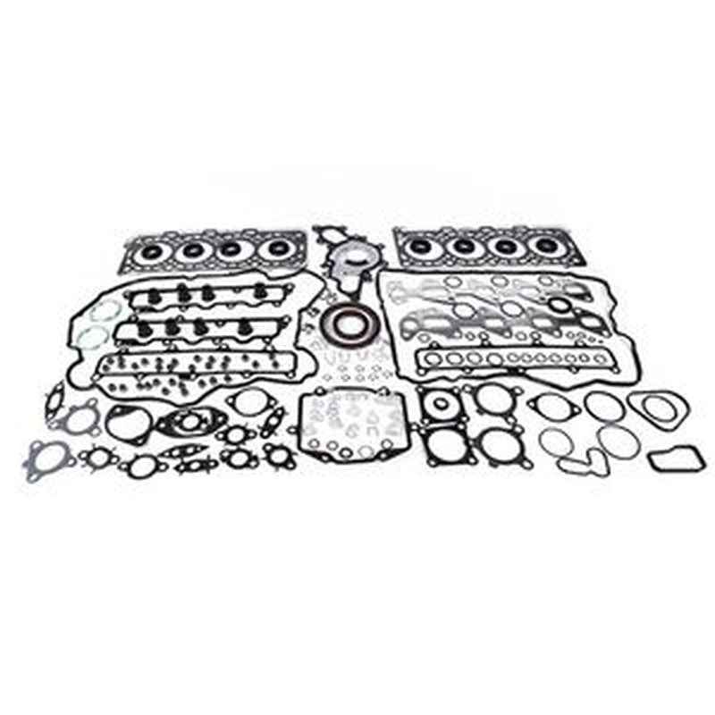 Complete Gasket Overhaul Kit 04111-51040 for Toyota 1VD-FTV Engine