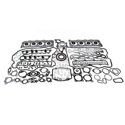 Complete Gasket Overhaul Kit 04111-51040 for Toyota 1VD-FTV Engine
