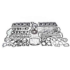 Complete Gasket Overhaul Kit 04111-51040 for Toyota 1VD-FTV Engine