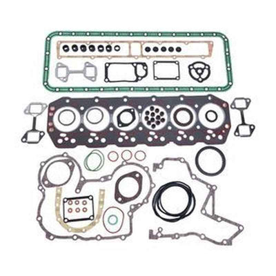 Complete Gasket Overhaul Kit 04112-30170-71 for Toyota Forklift Engine