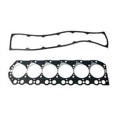 Complete Gasket Overhaul Kit 10101-GL00K for Nissan TD42 Engine