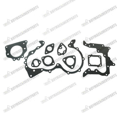 Overhaul Gasket Kit 10101-L1125 for Nissan H20 Engine Forklift