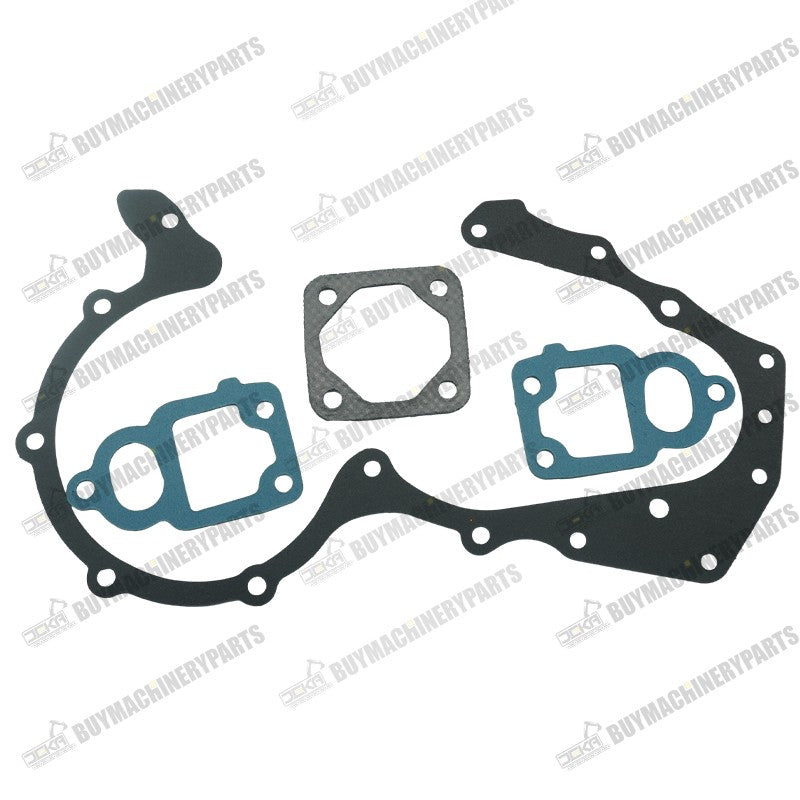 Overhaul Gasket Kit 10101-L1125 for Nissan H20 Engine Forklift