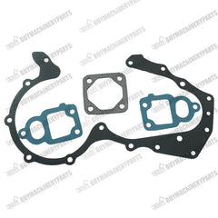 Overhaul Gasket Kit 10101-L1125 for Nissan H20 Engine Forklift