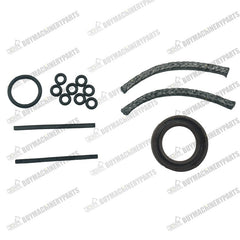 Overhaul Gasket Kit 10101-L1125 for Nissan H20 Engine Forklift