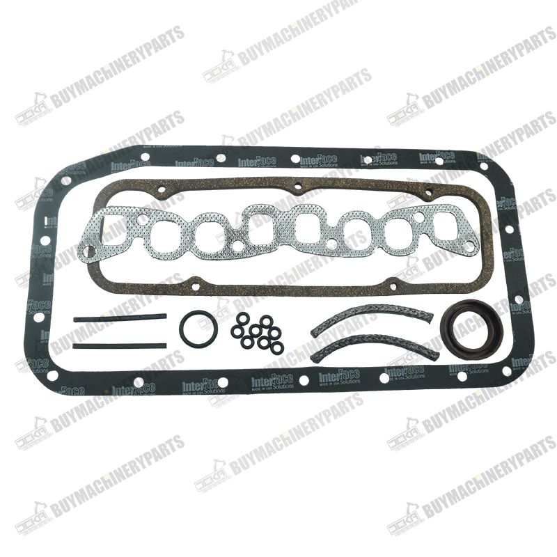 Overhaul Gasket Kit 10101-L1125 for Nissan H20 Engine Forklift