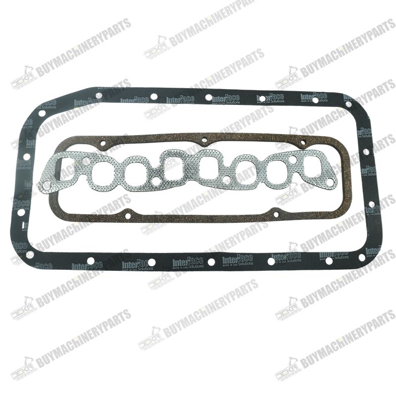 Overhaul Gasket Kit 10101-L1125 for Nissan H20 Engine Forklift