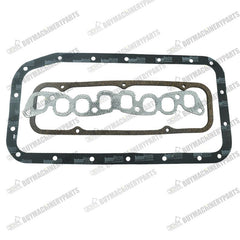 Overhaul Gasket Kit 10101-L1125 for Nissan H20 Engine Forklift