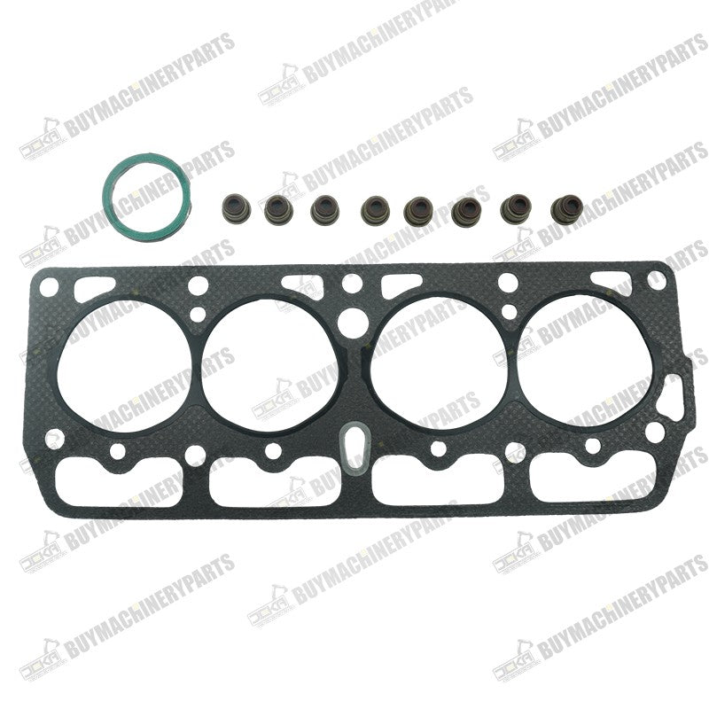 Overhaul Gasket Kit 10101-L1125 for Nissan H20 Engine Forklift