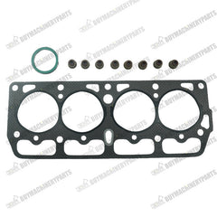 Overhaul Gasket Kit 10101-L1125 for Nissan H20 Engine Forklift