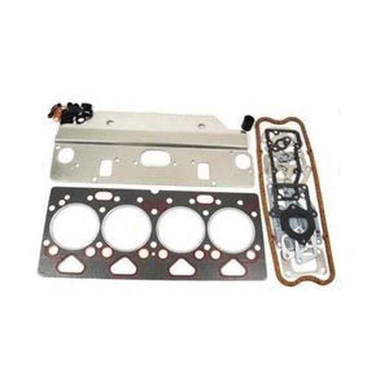 Complete Gasket Overhaul Kit 10101-L1726 20801-05075 for Nissan J15 Engine Forklift
