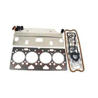 Complete Gasket Overhaul Kit 10101-L1726 20801-05075 for Nissan J15 Engine Forklift