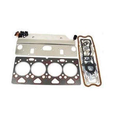 Complete Gasket Overhaul Kit 10101-L1726 20801-05075 for Nissan J15 Engine Forklift
