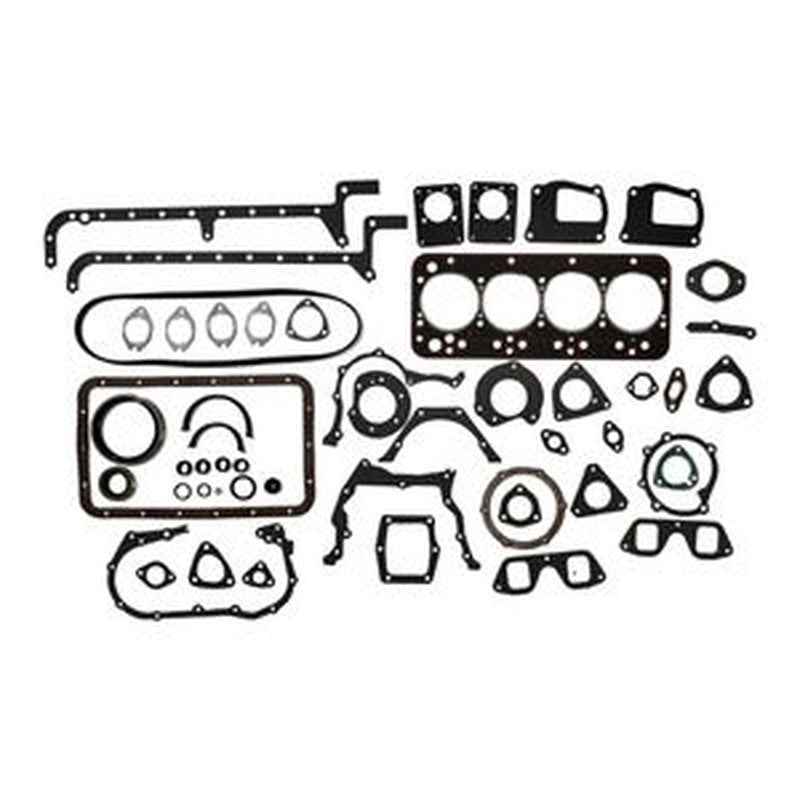 Complete Gasket Overhaul Kit 1900199 for Fiat 80-66 Tractor
