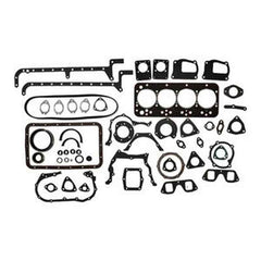 Complete Gasket Overhaul Kit 1900199 for Fiat 80-66 Tractor