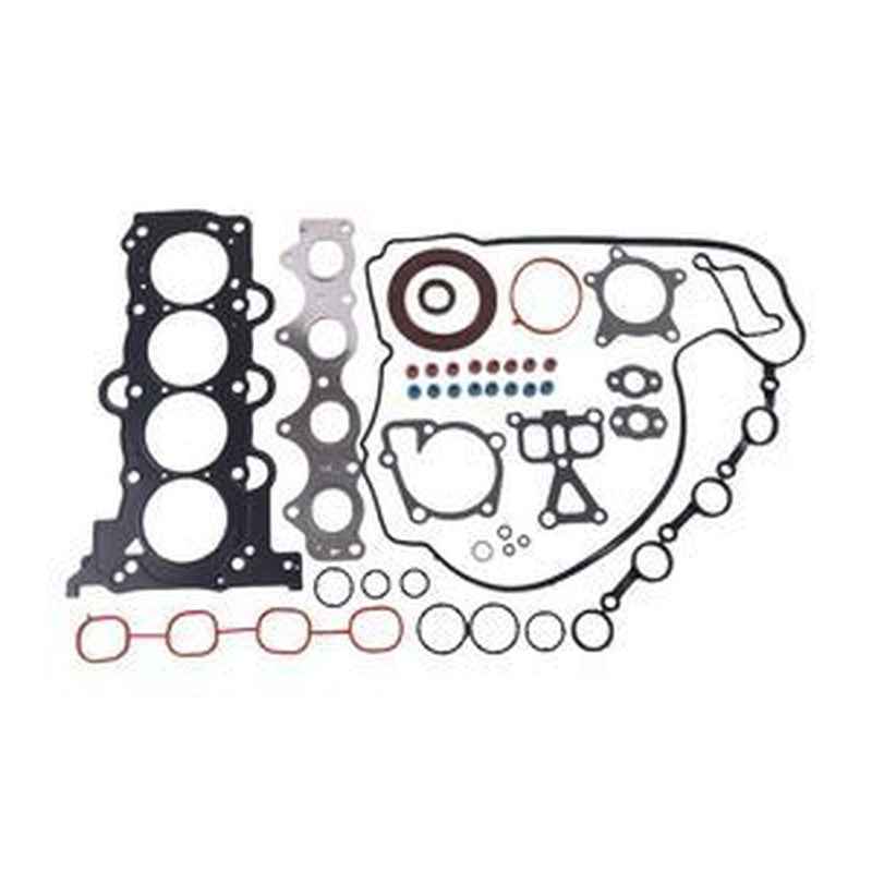 Cylinder Head Gasket Kit 20910-2BU07 for Hyundai Veloster & Kia Forte Koup 1.6L