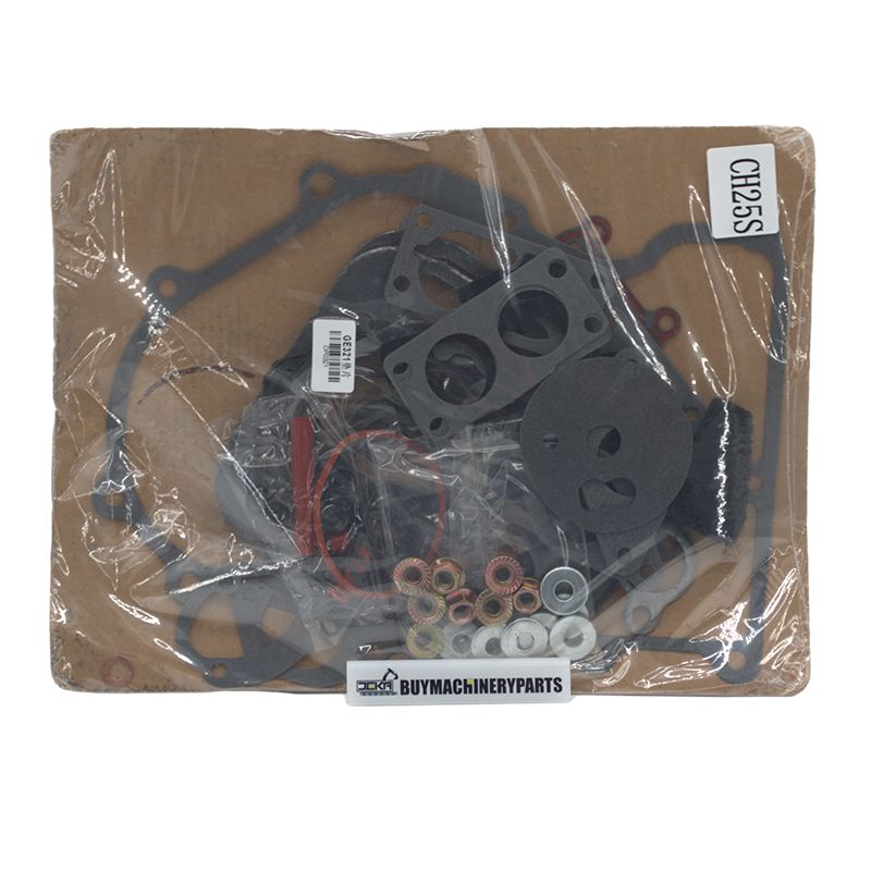 Overhaul Gasket Kit 24-755-207-S for Kohler Engine CH25 CH25S CH730S CH730GS - Buymachineryparts