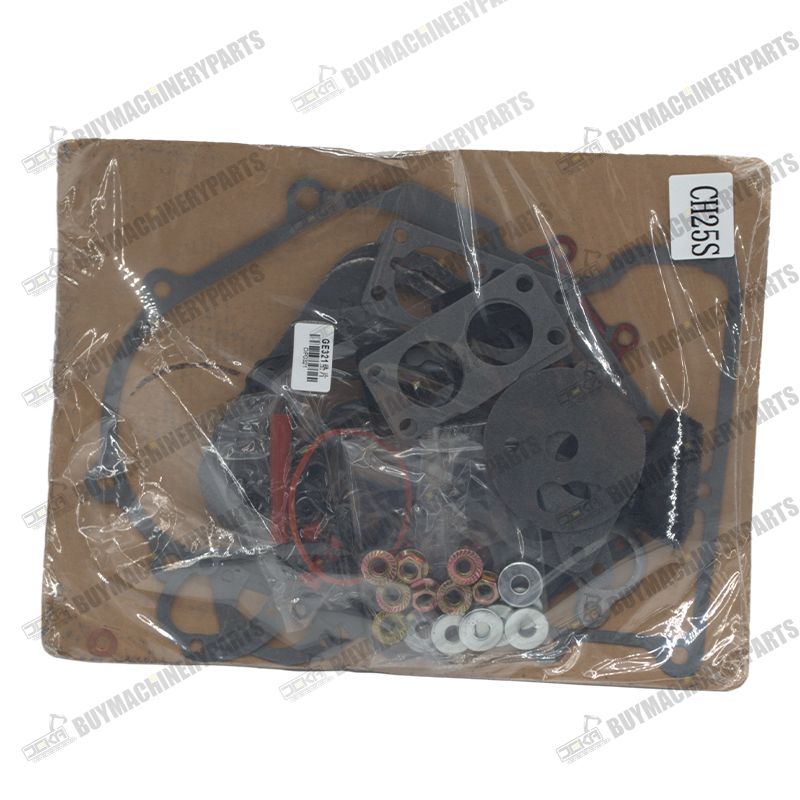 Overhaul Gasket Kit 24-755-207-S for Kohler Engine CH25 CH25S CH730S CH730GS - Buymachineryparts